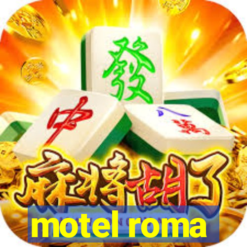 motel roma